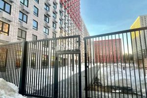 Продам квартиру с общей площадью 20м2, 6/25 эт., на улице Реутовская, г. Балашиха, Московская обл., Россия, агентство МГСН - Московская городская служба недвижимости