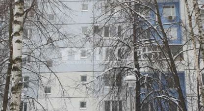 Продам квартиру 1 комнатную с общей площадью 38.9м2, 8/12 эт., на улице 5-й квартал капотня, г. Москва, Москва, Россия, агентство МГСН - Московская городская служба недвижимости. Фотография №1