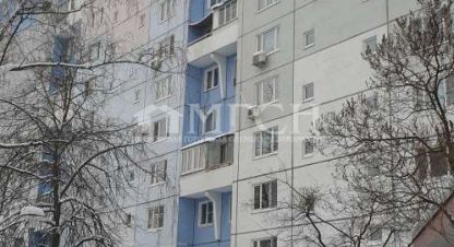 Купить 1 комнатную квартиру в г. Москва. Фотография №2