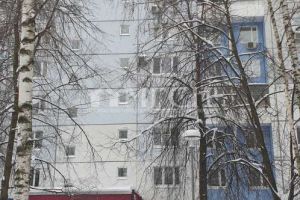 Продам квартиру 1 комнатную с общей площадью 38.9м2, 8/12 эт., на улице 5-й квартал капотня, г. Москва, Москва, Россия, агентство МГСН - Московская городская служба недвижимости