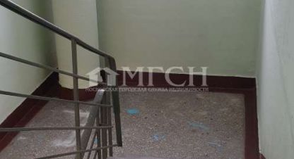 Купить квартиру 1 комнатную, 38.9 кв. м., Россия, г. Москва. Фотография №10