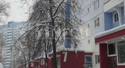 Купить квартиру в г. Москва. Фотография №3