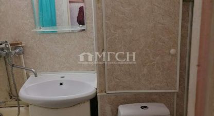 Купить квартиру 1 комнатную, 34.5 кв. м., Россия, г. Лобня. Фотография №9