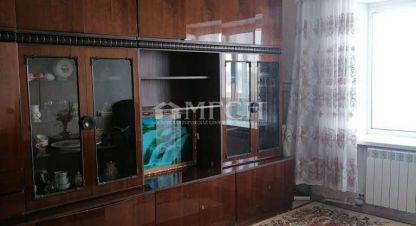 Продам квартиру 1 комнатную с общей площадью 34.5м2, 5/5 эт., на улице Научныйок, Научныйок район, г. Лобня, Московская обл., Россия, агентство МГСН - Московская городская служба недвижимости. Фотография №1