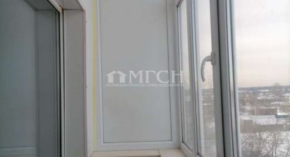 Купить 1 комнатную квартиру на улице Научныйок г. Лобня. Фотография №4