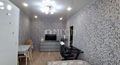 Продам квартиру 2-х комнатную с общей площадью 41м2, 5/5 эт., на улице Сущёвский Вал, г. Москва, Москва, Россия, агентство МГСН - Московская городская служба недвижимости. Фотография №1