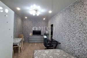 Продам квартиру 2-х комнатную с общей площадью 41м2, 5/5 эт., на улице Сущёвский Вал, г. Москва, Москва, Россия, агентство МГСН - Московская городская служба недвижимости