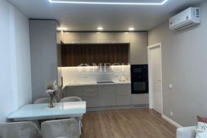 Продам квартиру 3-х комнатную с общей площадью 90.3м2, 4/16 эт., на улице Люблинская, г. Москва, Москва, Россия, агентство МГСН - Московская городская служба недвижимости