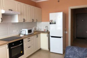 Сдам квартиру 1 комнатную с общей площадью 44м2, 10/30 эт., на улице Мукомольный проезд, г. Москва, Москва, Россия, агентство МГСН - Московская городская служба недвижимости