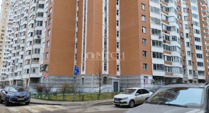 Купить квартиру на улице Квартал изумрудный г. Балашиха. Фотография №5