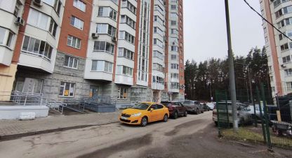 Купить квартиру 2-х комнатную, 52 кв. м., Россия, г. Балашиха. Фотография №10