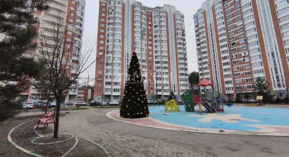 Купить квартиру 2-х комнатную, 52 кв. м., Россия, г. Балашиха. Фотография №9