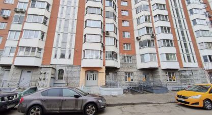 Купить квартиру в г. Балашиха. Фотография №3