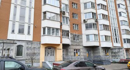 Купить 2-х комнатную квартиру в г. Балашиха. Фотография №2