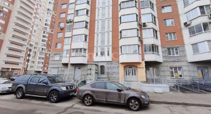 Купить 2-х комнатную квартиру на улице Квартал изумрудный г. Балашиха. Фотография №4