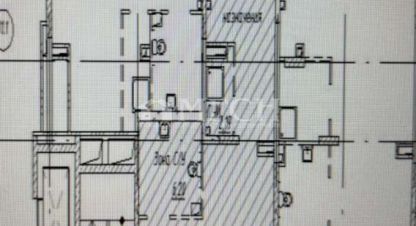 Сдам торговое помещение с общей площадью 61.78м2, г. Юрлово, Московская обл., Россия, агентство МГСН - Московская городская служба недвижимости. Фотография №1