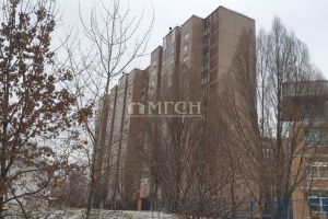 Продам квартиру 3-х комнатную с общей площадью 70.6м2, 11/14 эт., на улице Угрешская ул, г. Дзержинский, Московская обл., Россия, агентство МГСН - Московская городская служба недвижимости