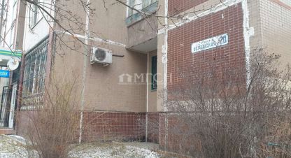 Купить 3-х комнатную квартиру в г. Дзержинский. Фотография №2