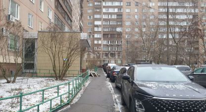 Купить квартиру в г. Дзержинский. Фотография №3