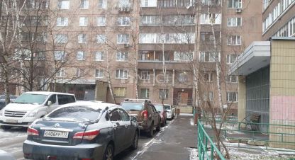 Продаётся 3-х комнатная квартира в г. Дзержинский. Фотография №6