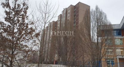 Продам квартиру 3-х комнатную с общей площадью 70.6м2, 11/14 эт., на улице Угрешская ул, г. Дзержинский, Московская обл., Россия, агентство МГСН - Московская городская служба недвижимости. Фотография №1