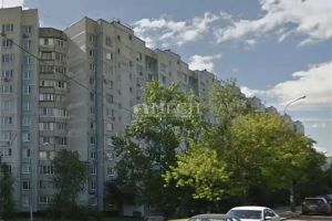 Продам комнату с общей площадью 17м2, 8/12 эт., на улице Донецкая, г. Москва, Москва, Россия, агентство МГСН - Московская городская служба недвижимости