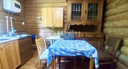 Купить дом 2-х комнатную, 83 кв. м., Россия, г. Посёлокского типа зеленоградский. Фотография №8