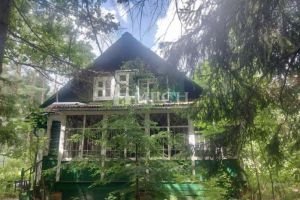 Продам дом 2-х комнатный с общей площадью 83м2, на улице Коммунистическая, г. Посёлокского типа зеленоградский, Московская обл., Россия, агентство МГСН - Московская городская служба недвижимости