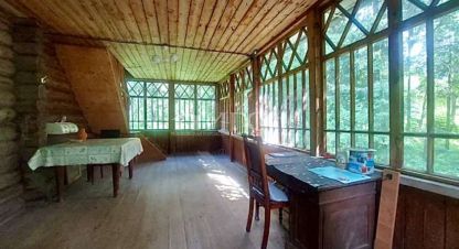 Купить 2-х комнатную дом в г. Посёлокского типа зеленоградский. Фотография №2