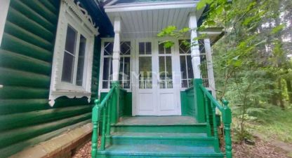 Продаётся дом в г. Посёлокского типа зеленоградский. Фотография №7