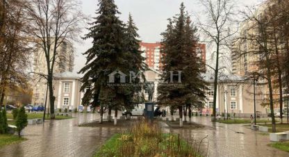 Купить квартиру 2-х комнатную, 44 кв. м., Россия, г. Балашиха. Фотография №10