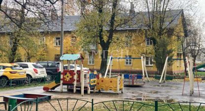 Продаётся 2-х комнатная квартира в г. Балашиха. Фотография №6