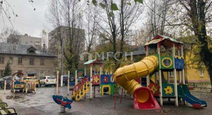 Купить квартиру на улице Октябрьская г. Балашиха. Фотография №5