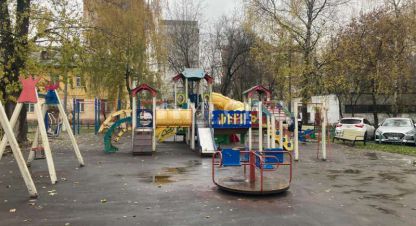 Купить 2-х комнатную квартиру на улице Октябрьская г. Балашиха. Фотография №4