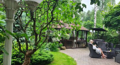 Купить квартиру 5-ти комнатную, 192 кв. м., Россия, г. Королёв. Фотография №10