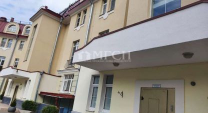 Купить 5-ти комнатную квартиру в г. Королёв. Фотография №2