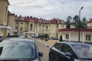 Продам квартиру 5-ти комнатную с общей площадью 192м2, 3/4 эт., на улице Советская, Микро первомайский район, г. Королёв, Московская обл., Россия, агентство МГСН - Московская городская служба недвижимости