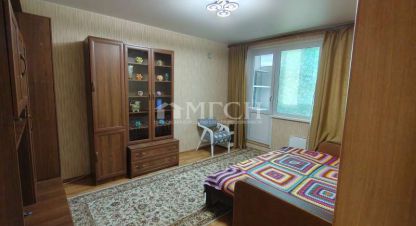 Купить квартиру 2-х комнатную, 59.7 кв. м., Россия, г. Балашиха. Фотография №8