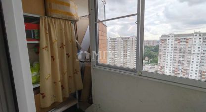 Купить квартиру 2-х комнатную, 59.7 кв. м., Россия, г. Балашиха. Фотография №9