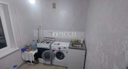 Продам квартиру 2-х комнатную с общей площадью 43м2, 3/9 эт., на улице Лесная ул, г. Дзержинский, Московская обл., Россия, агентство МГСН - Московская городская служба недвижимости. Фотография №1
