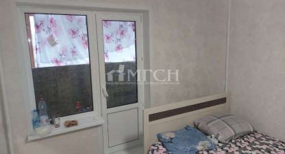 Купить 2-х комнатную квартиру на улице Лесная ул г. Дзержинский. Фотография №4