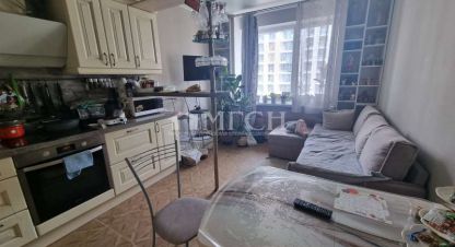 Купить квартиру на улице Ленина пр-кт г. Балашиха. Фотография №5