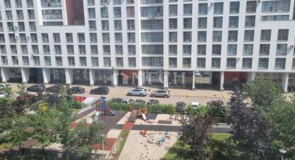 Купить квартиру 2-х комнатную, 67 кв. м., Россия, г. Балашиха. Фотография №10