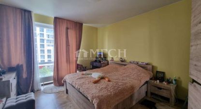 Продам квартиру 2-х комнатную с общей площадью 67м2, 4/17 эт., на улице Ленина пр-кт, г. Балашиха, Московская обл., Россия, агентство МГСН - Московская городская служба недвижимости. Фотография №1