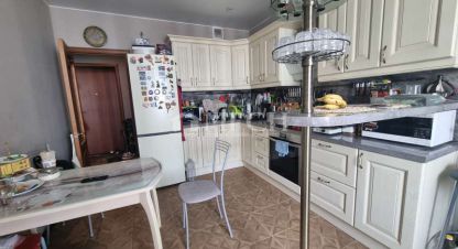 Продаётся 2-х комнатная квартира в г. Балашиха. Фотография №6