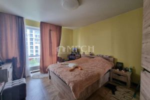 Продам квартиру 2-х комнатную с общей площадью 67м2, 4/17 эт., на улице Ленина пр-кт, г. Балашиха, Московская обл., Россия, агентство МГСН - Московская городская служба недвижимости