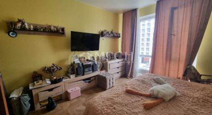 Купить 2-х комнатную квартиру в г. Балашиха. Фотография №2