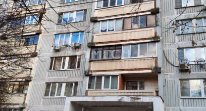 Купить квартиру 2-х комнатную, 52.2 кв. м., Россия, г. Химки. Фотография №8