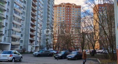 Купить 2-х комнатную квартиру на улице 2-й мичуринский тупик г. Химки. Фотография №4