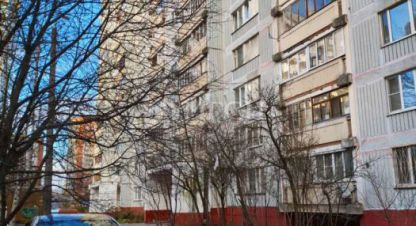 Продаётся 2-х комнатная квартира в г. Химки. Фотография №6